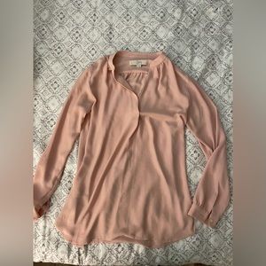Loft Blouse in a size XXS petites